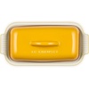 image:imageLe Creuset Stoneware Heritage Butter Dish NectarNectar