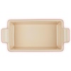 image:imageLe Creuset Stoneware Heritage Loaf Pan 9 x 5 x 3 15 qt NectarCerise