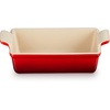 image:imageLe Creuset Stoneware Heritage Loaf Pan 9 x 5 x 3 15 qt NectarCerise