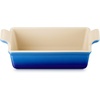 image:imageLe Creuset Stoneware Heritage Loaf Pan 9 x 5 x 3 15 qt NectarMarseille