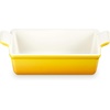 image:imageLe Creuset Stoneware Heritage Loaf Pan 9 x 5 x 3 15 qt NectarNectar