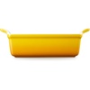 image:imageLe Creuset Stoneware Heritage Loaf Pan 9 x 5 x 3 15 qt NectarNectar