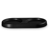 image:imageLe Creuset Stoneware Mill Tray 7 BlackBlack