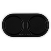 image:imageLe Creuset Stoneware Mill Tray 7 BlackBlack