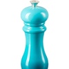 image:imageLe Creuset Stoneware Mill Tray 7 BlackCaribbean