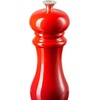 image:imageLe Creuset Stoneware Mill Tray 7 BlackCerise