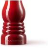 image:imageLe Creuset Stoneware Mill Tray 7 BlackCerise