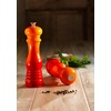 image:imageLe Creuset Stoneware Mill Tray 7 BlackFlame
