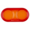 image:imageLe Creuset Stoneware Mill Tray 7 BlackFlame
