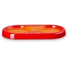 image:imageLe Creuset Stoneware Mill Tray 7 BlackFlame