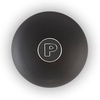 image:imageLe Creuset Stoneware Mill Tray 7 BlackLicorice