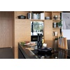 image:imageLe Creuset Stoneware Mill Tray 7 BlackLicorice