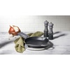 image:imageLe Creuset Stoneware Mill Tray 7 BlackMarseille