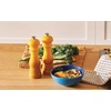 image:imageLe Creuset Stoneware Mill Tray 7 BlackNectar