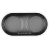 image:imageLe Creuset Stoneware Mill Tray 7 BlackOyster