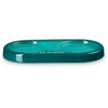 image:imageLe Creuset Stoneware Mill Tray 7 BlackRiviera
