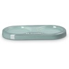 image:imageLe Creuset Stoneware Mill Tray 7 BlackSea Salt