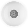 image:imageLe Creuset Stoneware Mill Tray 7 BlackWhite
