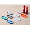 image:imageLe Creuset Stoneware Mill Tray 7 BlackWhite