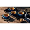 image:imageLe Creuset Stoneware Mini Round Cocotte 8oz NectarFlame