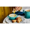 image:imageLe Creuset Stoneware Mini Round Cocotte 8oz NectarRiviera