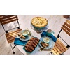 image:imageLe Creuset Stoneware Mini Round Cocotte 8oz NectarRiviera
