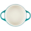 image:imageLe Creuset Stoneware Mini Round Cocotte 8oz NectarRiviera