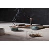 image:imageLe Creuset Stoneware Mini Round Cocotte 8oz NectarSea Salt