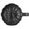 image:imageLe Creuset Stoneware Pumpkin Mug with Lid 14 oz NectarLicorice