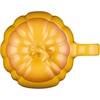 image:imageLe Creuset Stoneware Pumpkin Mug with Lid 14 oz NectarNectar