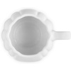 image:imageLe Creuset Stoneware Pumpkin Mug with Lid 14 oz NectarWhite