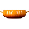 image:imageLe Creuset Stoneware Pumpkin Serving Bowl 4 qt PersimmonPersimmon