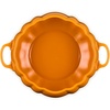 image:imageLe Creuset Stoneware Pumpkin Serving Bowl 4 qt PersimmonPersimmon