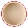 image:imageLe Creuset Stoneware Round Straight Wall Ramekin Set of 2 Nectar  Set of 2 7 oz EachCerise
