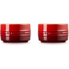 image:imageLe Creuset Stoneware Round Straight Wall Ramekin Set of 2 Nectar  Set of 2 7 oz EachCerise