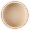 image:imageLe Creuset Stoneware Round Straight Wall Ramekin Set of 2 Nectar  Set of 2 7 oz EachFlame