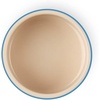 image:imageLe Creuset Stoneware Round Straight Wall Ramekin Set of 2 Nectar  Set of 2 7 oz EachMarseille