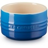 image:imageLe Creuset Stoneware Round Straight Wall Ramekin Set of 2 Nectar  Set of 2 7 oz EachMarseille
