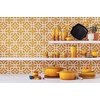 image:imageLe Creuset Stoneware Round Straight Wall Ramekin Set of 2 Nectar  Set of 2 7 oz EachNectar