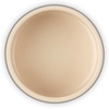 image:imageLe Creuset Stoneware Round Straight Wall Ramekin Set of 2 Nectar  Set of 2 7 oz EachOyster