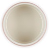 image:imageLe Creuset Stoneware Round Straight Wall Ramekin Set of 2 Nectar  Set of 2 7 oz EachPeche