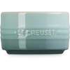image:imageLe Creuset Stoneware Round Straight Wall Ramekin Set of 2 Nectar  Set of 2 7 oz EachSea Salt