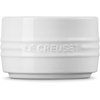 image:imageLe Creuset Stoneware Round Straight Wall Ramekin Set of 2 Nectar  Set of 2 7 oz EachWhite