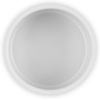 image:imageLe Creuset Stoneware Round Straight Wall Ramekin Set of 2 Nectar  Set of 2 7 oz EachWhite
