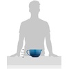 image:imageLe Creuset Stoneware Signature Batter Bowl 2 qt NectarMarseille