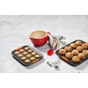 image:imageLe Creuset Stoneware Signature Batter Bowl 2 qt NectarMarseille