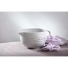 image:imageLe Creuset Stoneware Signature Batter Bowl 2 qt NectarMarseille