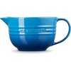 image:imageLe Creuset Stoneware Signature Batter Bowl 2 qt NectarMarseille