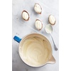 image:imageLe Creuset Stoneware Signature Batter Bowl 2 qt NectarMarseille