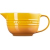 image:imageLe Creuset Stoneware Signature Batter Bowl 2 qt NectarNectar